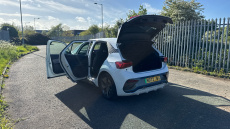 CUPRA Born 150kW V1 58kWh 5dr Auto Electric Hatchback